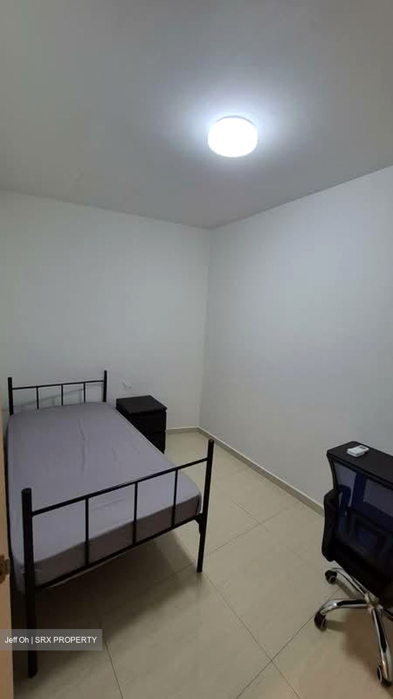 The Plaza (D7), Apartment #595720121